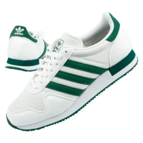 Męskie buty sportowe USA 84 U HQ4269 - Adidas Męskie buty sportowe USA 84 U HQ4269 - Adidas
