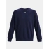 Bluza Under Armour Fleece Crew M 1379755-410 pánské