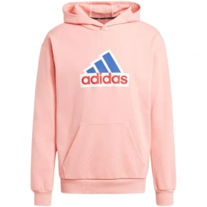 Bluza adidas FI Bos Hd Oly M IS9597 pánské