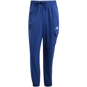 Spodnie adidas Essentials Small Logo Cargo M JD1825