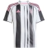 Koszulka adidas Juventus 25/26 Home Jr JN5237