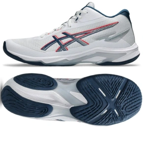 Buty Asics Netburner Ballstic FF MT 4 M 1051A090 101
