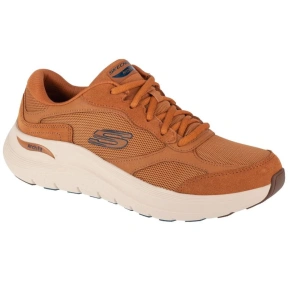 Skechers Arch Fit 2.0 - The Keep 232702-WSK Pomarańczowe 40 Skechers Arch Fit 2.0 - The Keep 232702-WSK Pomarańczowe 40