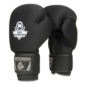Rękawice bokserskie 8oz - EverClean - Origin Series