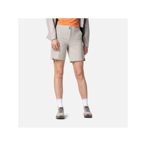Szorty Rossignol W Skpr Shorts beżowy Szorty Rossignol W Skpr Shorts beżowy