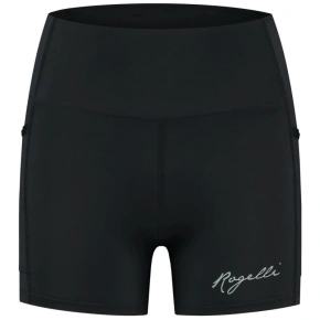 Rogelli spodnie do biegania ESSENTIAL czarne L