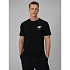 T-shirt regular gładki męski 4F 4FRSS26TTSHM3990-20S