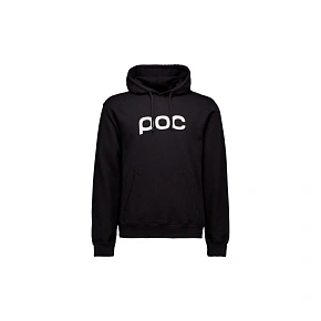 Bluza POC Hood czarna Bluza POC Hood czarna