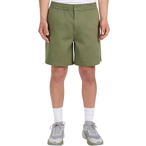 Spodenki męskie 4F CAS M0838 khaki 4FWSS26TSHOM0838 43S