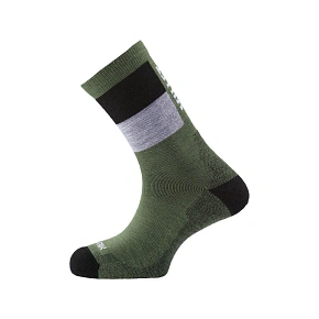 Skarpety MILLET SENECAID SOCKS czarne