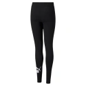Legginsy dziecięce ESS Logo Jr 587035 01 - Puma