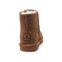 Damskie buty Alyssa Hickory II W 2130W-220 - BearPaw
