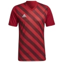 Męska koszulka Entrada 22 Graphic Jersey M HB0572 - Adidas
