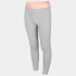 Legginsy dziewczęce Jr HJL22-JLEG004 27M - 4F