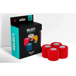 Taśma do getr Select 4/pack 5 cm x 4,5 m T26-17706 Taśma do getr Select 4/pack 5 cm x 4,5 m T26-17706