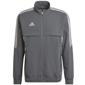 Bluza męska z kapturem Condivo 22 M HD2272 - Adidas