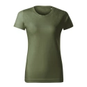 T-shirt damski Basic Free W MLI-F3409 - Malfini