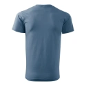 T-shirt męski Heavy New M MLI-13760 - Malfini
