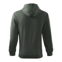 Bluza męska Trendy Zipper M MLI-41067 - Malfini