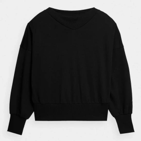 Bluza damska W 4FSS23TSWSF252 20S - 4F Bluza damska W 4FSS23TSWSF252 20S - 4F