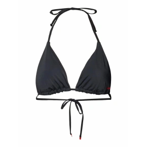 Damski top kąpielowy BOSS Triangle Pure 50486308-001 - HUGO