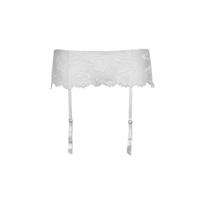 Pas do pończoch Lux Reggicalze - Lormar