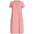Damska koszula nocna Clara 00-19-4248-428 Old Pink - Vamp