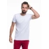 T-shirt męski slim 21174 - PROMOSTARS