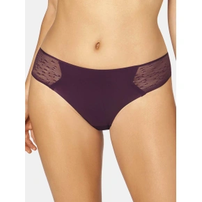 Dámské kalhotky Sloggi S ZF Signature Low Rise Cheeky Dámské kalhotky Sloggi S ZF Signature Low Rise Cheeky