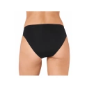 Dámské kalhotky Sloggi 24/7 Microfibre Tai černé