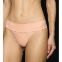 Dámské kalhotky Body Make-Up Illusion String EX - Triumph