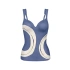Dámské tankini vrchní díl Summer Allure WP Tankini - Triumph