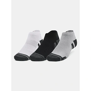 Skarpety Under Armour 1379504-011 3-pack