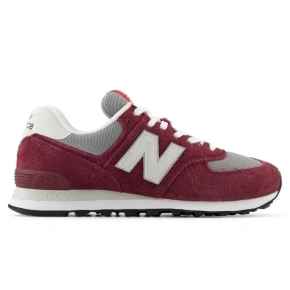 Buty New Balance U574BGH dámské