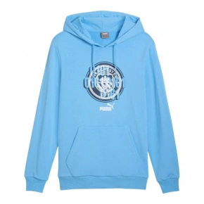 Bluza Puma Manchester City Culture Team M 777776-39 pánské