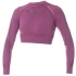 Koszulka Top Brubeck Gym W LC10020
