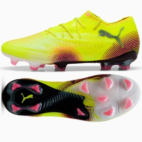 Buty piłkarskie Puma Future 8 Ultimate Low FG M 108361-03 Buty piłkarskie Puma Future 8 Ultimate Low FG M 108361-03