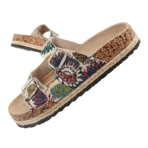 Klapki Lee Cooper W LCW-25-35-3483L dámské