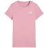 Koszulka Puma Ess Small No. 1 logo Tee (s) W 682373 65