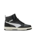 Buty Puma Rebound V6 Mid Jr 393831 29