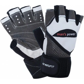 RĘKAWICE FITNESS MAN'S POWER R.XL ENERO FIT