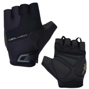 CHIBA rękawiczki GEL COMFORT L czarne