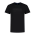 Rogelli t-shirt męski LOGO czarny L