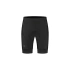 Rogelli spodenki ESSENTIAL czarne 3XL