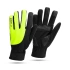 Rogelli rękawiczki zimowe CORE II czarny-fluor M