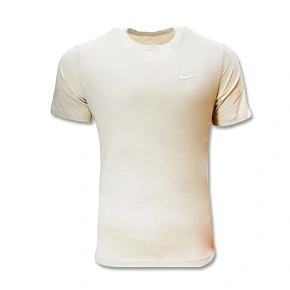Koszulka sportowa Nike Club T-shirt - AR4997-206 Koszulka sportowa Nike Club T-shirt - AR4997-206