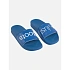 Klapki  LANGE SlippeRS Shoe Just Boots (Bl)