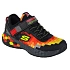 Skechers Mega-Craft 2.0 402204L-BKRD Czerwone 29
