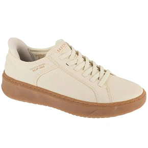 Skechers Slip-Ins: Court Break - Suit Sneaker 183177-WNT Białe 41 Skechers Slip-Ins: Court Break - Suit Sneaker 183177-WNT Białe 41