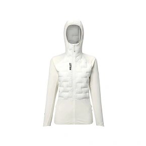 Kurtka narciarska MILLET PIERRAENT HYBRID HOOD Kurtka narciarska MILLET PIERRAENT HYBRID HOOD